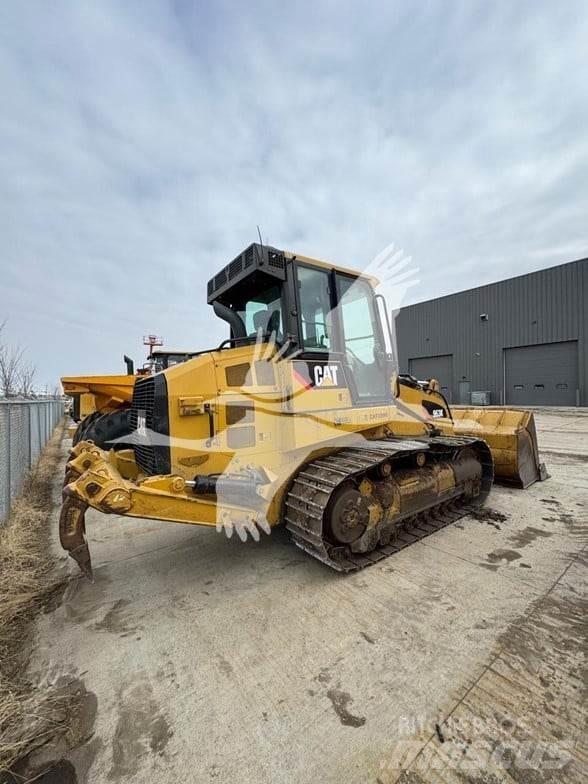 CAT 963K Crawler FEL's