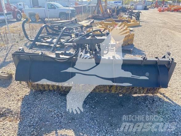 CAT BA25 Other components