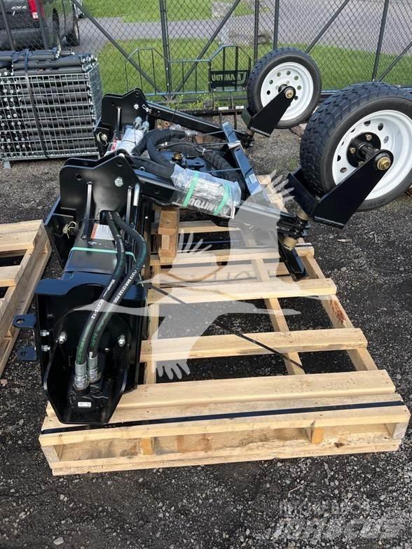  E & G POWER RAKE Buckets