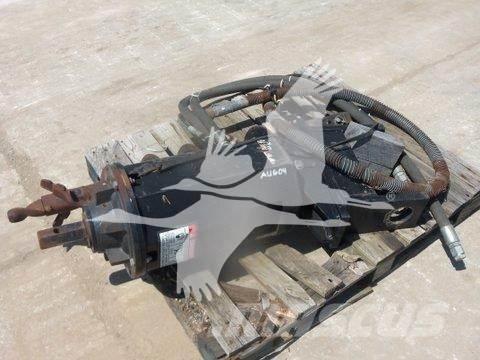  Fortress AUGER Buckets