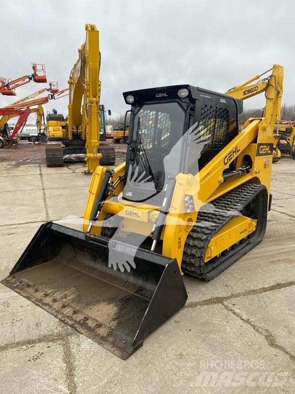 Gehl RT215 Skid steer loaders