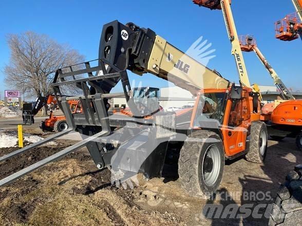 JLG 1255 Telescopic handlers