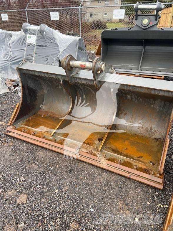  Oriel 145X4 Buckets