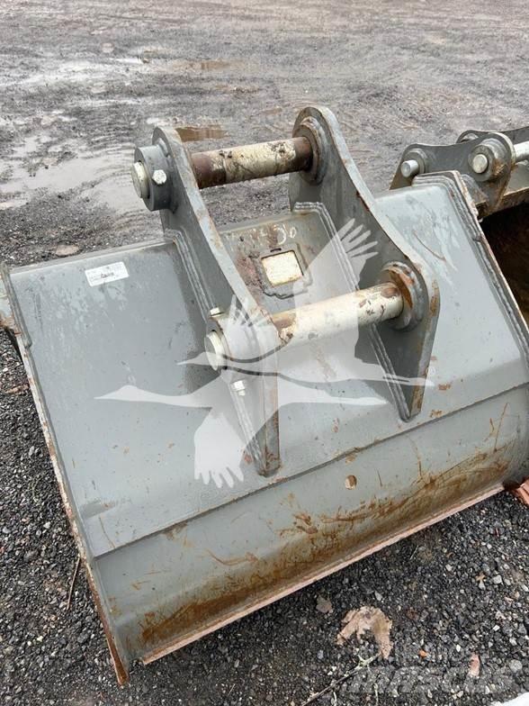  Oriel 145X4 Buckets