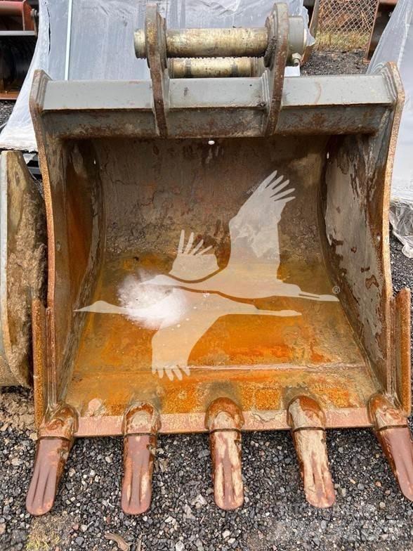  Oriel 145X4 Buckets