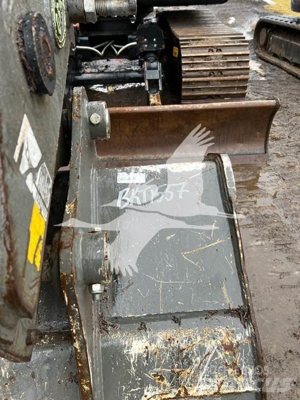  Oriel 145X4 Buckets
