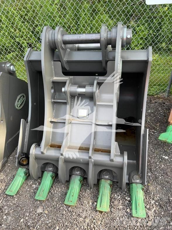  Oriel SY215 Buckets