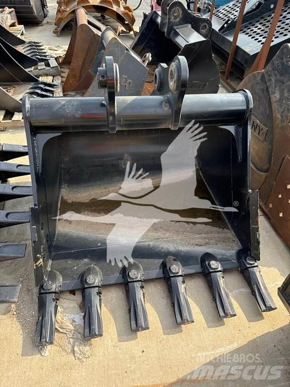  R&D ZX 135US-6 Buckets