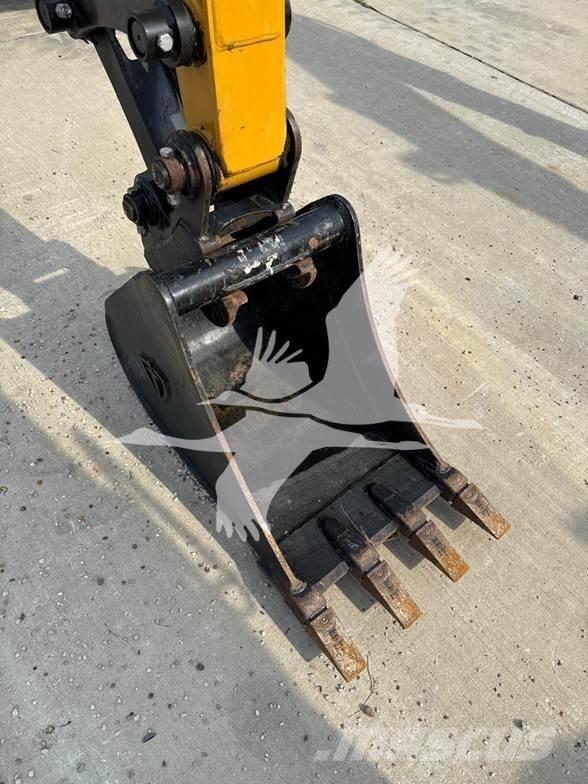  S&A SY50/SY60 Buckets