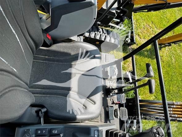 Sany SY16C Mini excavators < 7t