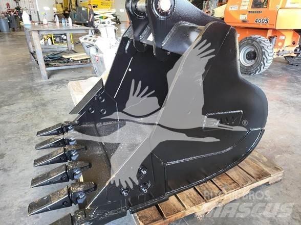 Sany SY215/225 Buckets