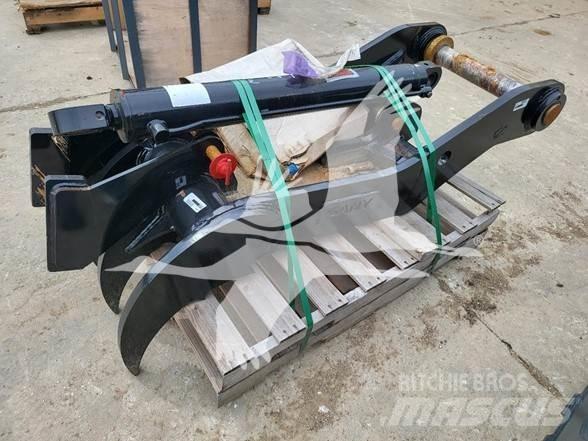 Sany SY215/225 Buckets