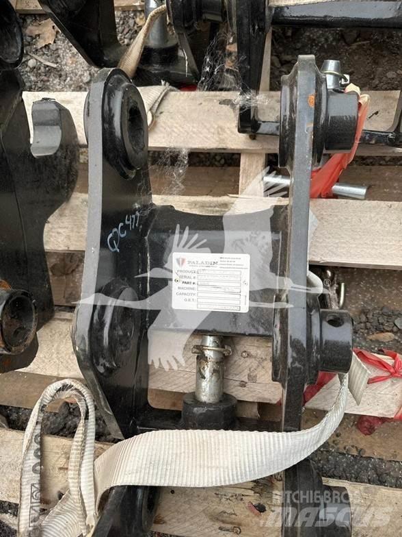 Sany SY26/SY35 Buckets