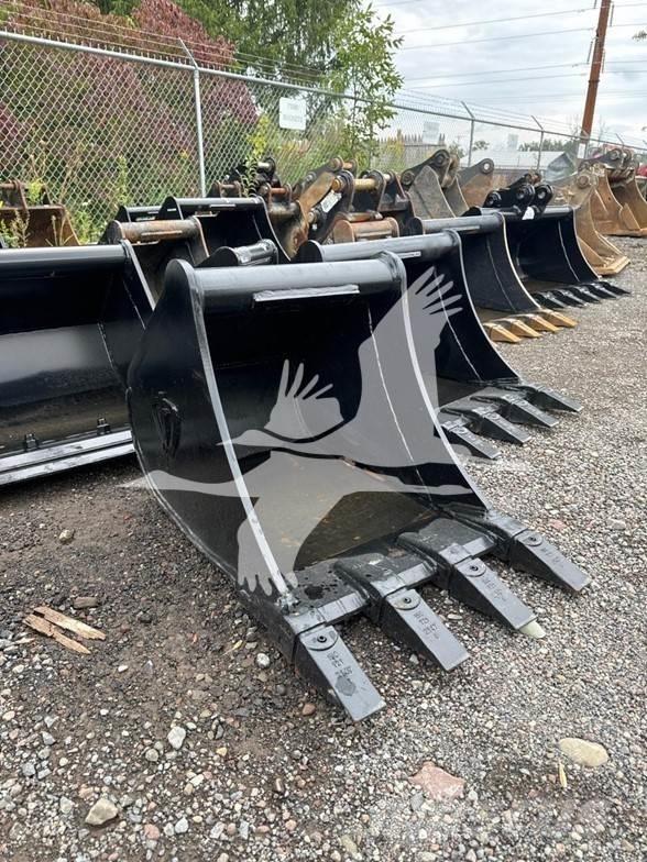 Sany SY26/SY35 Buckets