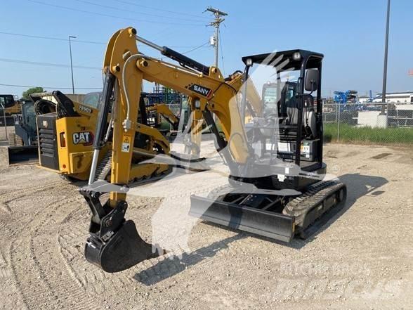 Sany SY26U Mini excavators < 7t