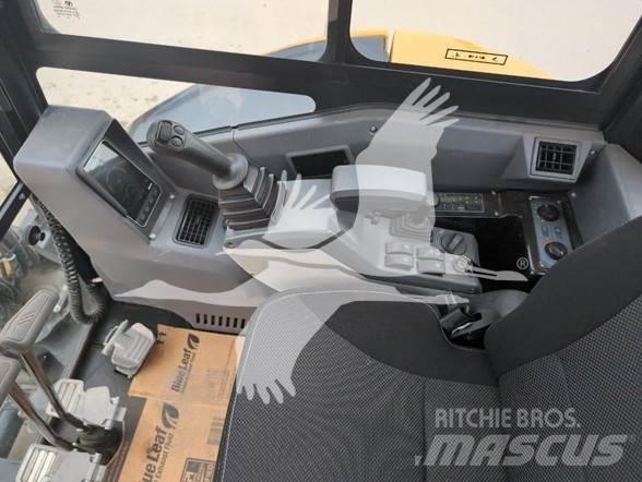 Sany SY35 Mini excavators < 7t