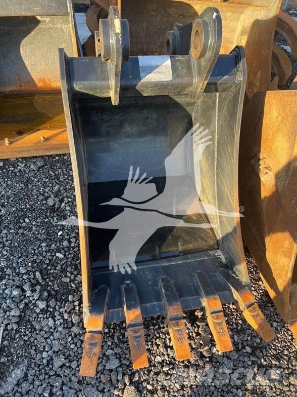Sany SY75/SY80 Buckets