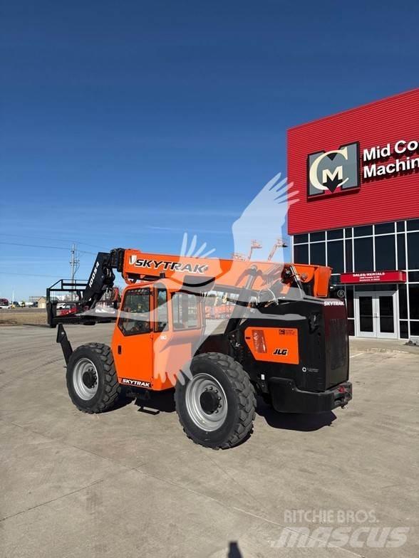 SkyTrak 10054 Telescopic handlers