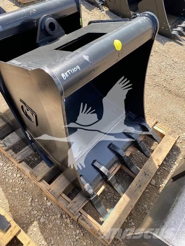TAG SK85CS-7 Buckets