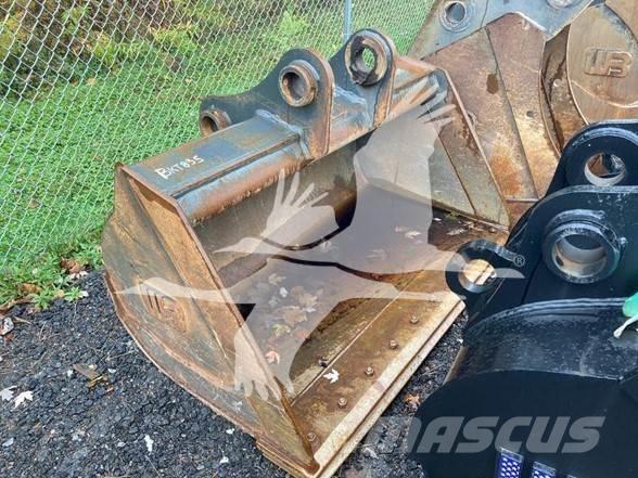  WB 160X4 Buckets