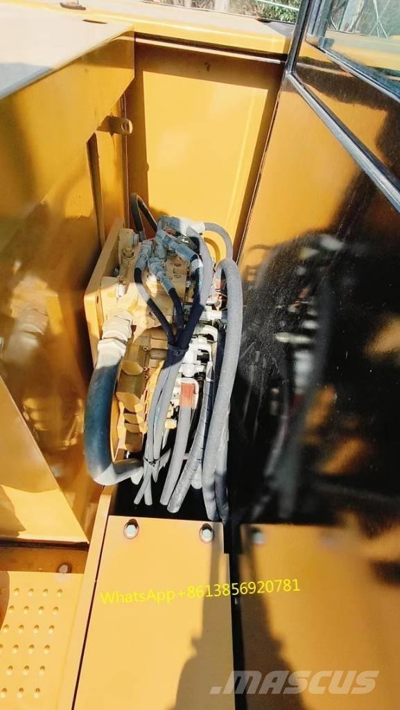 CAT 306E Mini excavators < 7t