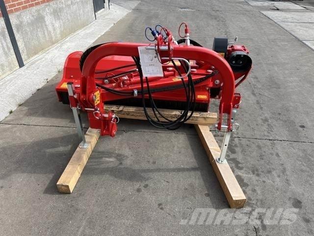 Tehnos MBL 170 LW Mowers