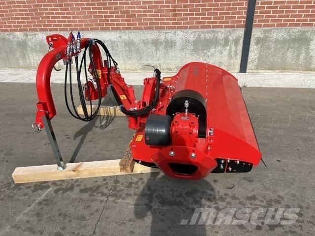 Tehnos MBL 170 LW Mowers