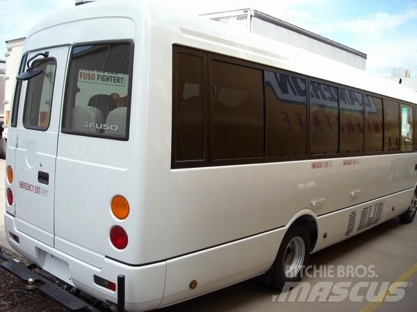 Mitsubishi Rosa Other