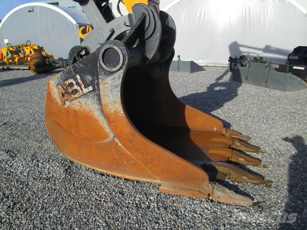 Liebherr R 966 LCV Crawler excavators