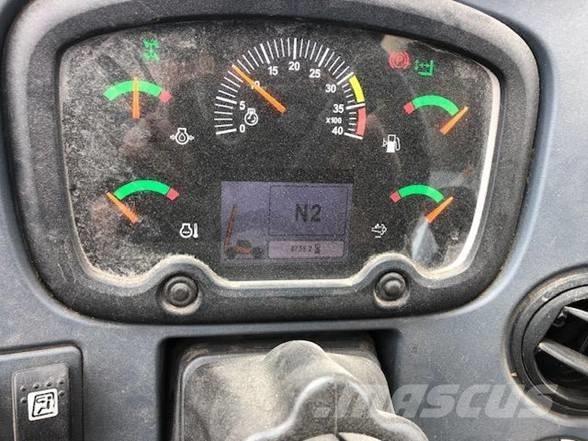 JLG 1055 Telescopic handlers