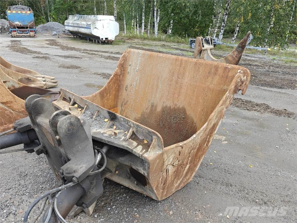CAT 336 NG Crawler excavators