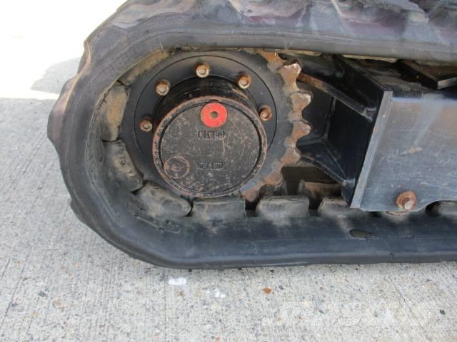 Kubota KX016-4 (100) Mini excavators < 7t