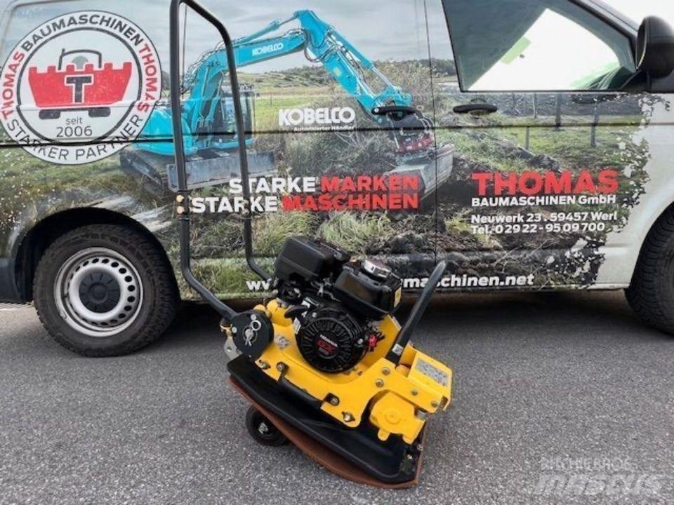 Bomag BVP 10/36 Vibrator compactors