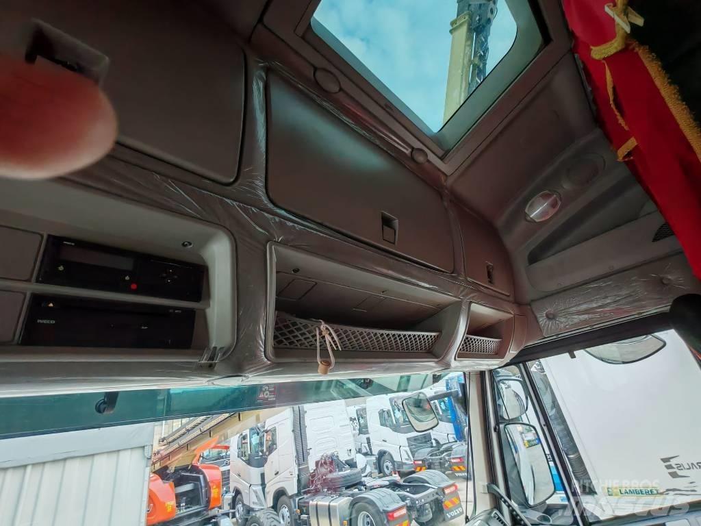 Iveco STRALIS 400 NP Truck Tractor Units