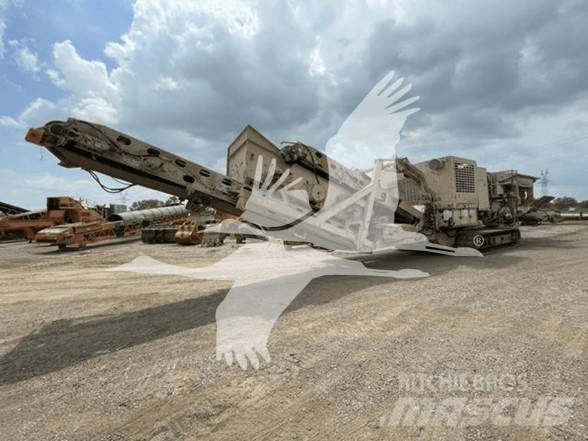 CAT 336FL Crawler excavators