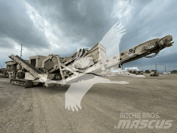 CAT 336FL Crawler excavators