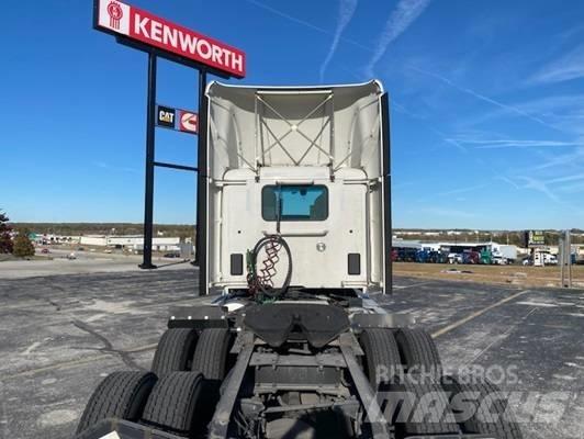 Kenworth T 680 Truck Tractor Units