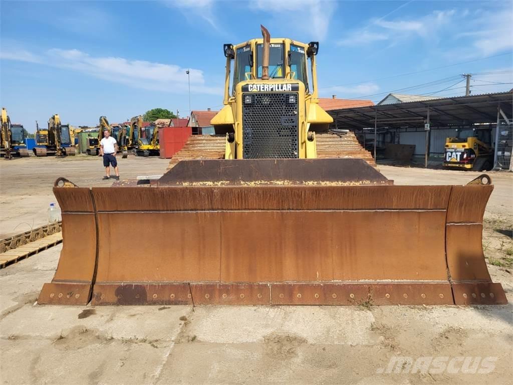 CAT D6N LGP Other