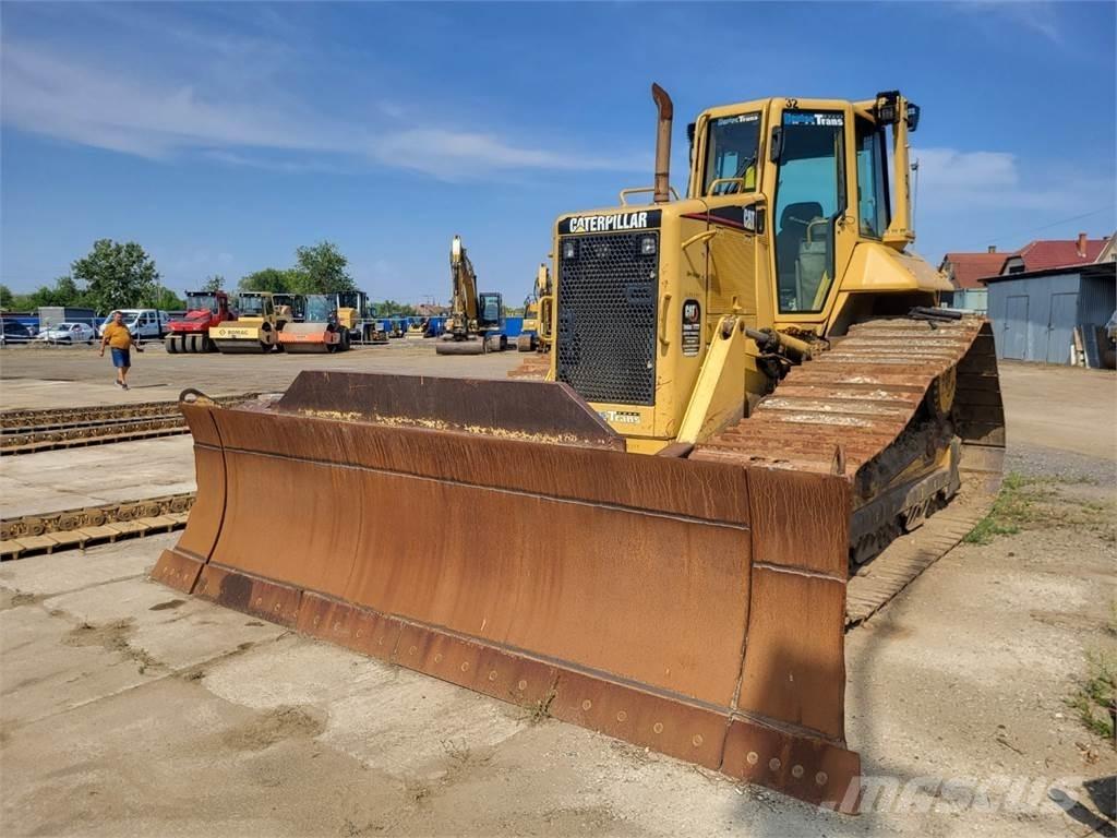CAT D6N LGP Other