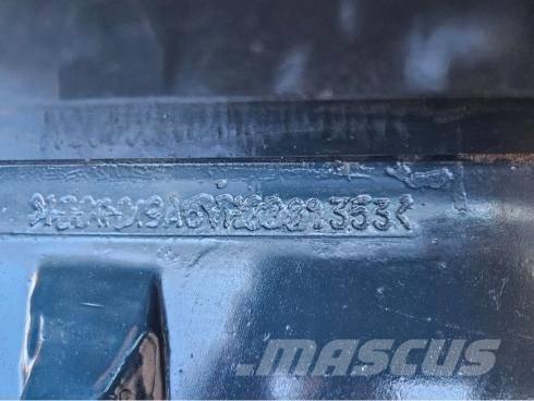 Hyundai HX 60 Mini excavators < 7t