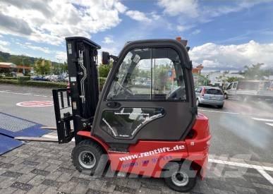 Manitou MI 18 D Diesel trucks
