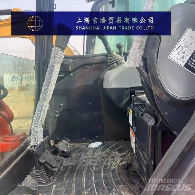 Kubota U 55-4 Mini excavators < 7t