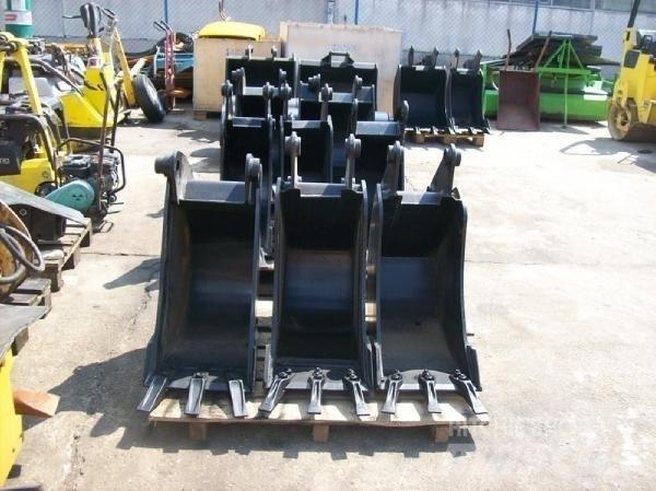 JCB 4CX, 3CX TLB's