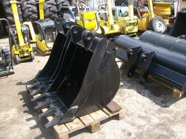 JCB 4CX, 3CX TLB's