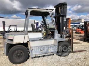 TCM FD60Z7 Other
