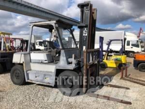 TCM FD60Z7 Other