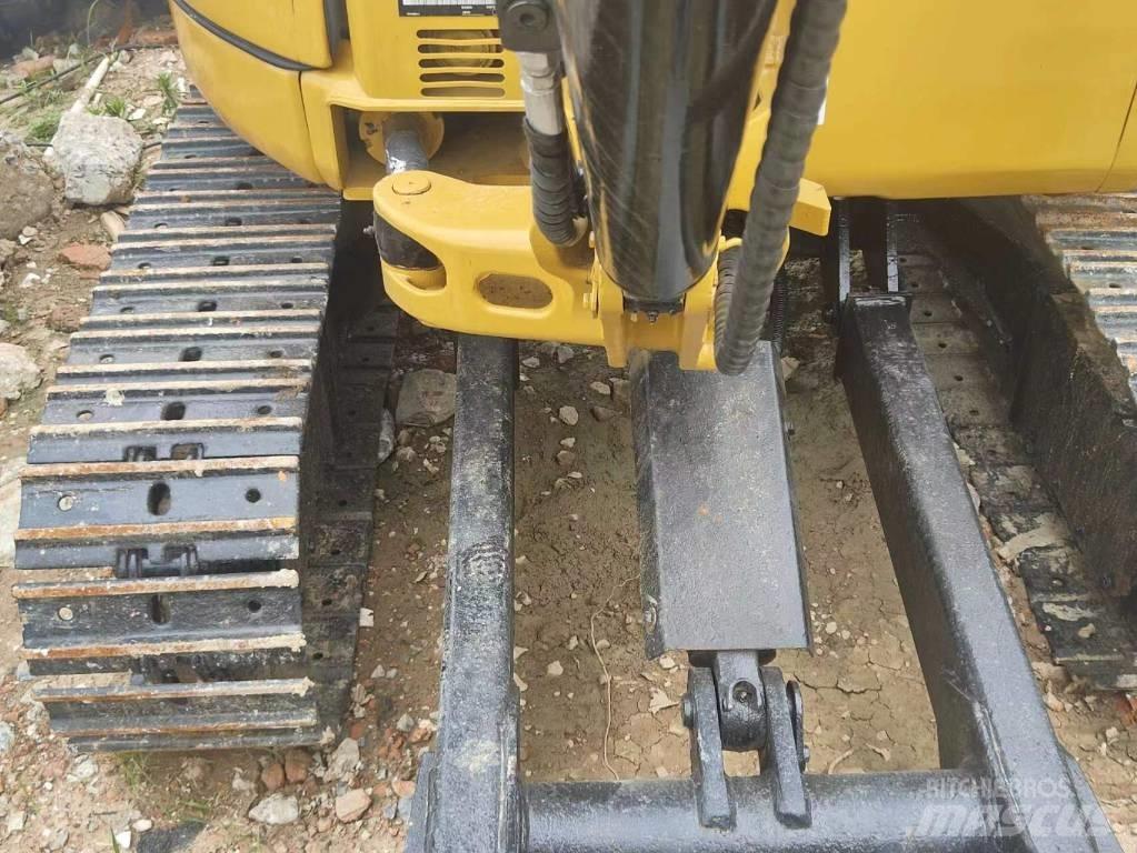 CAT 303 Mini excavators < 7t