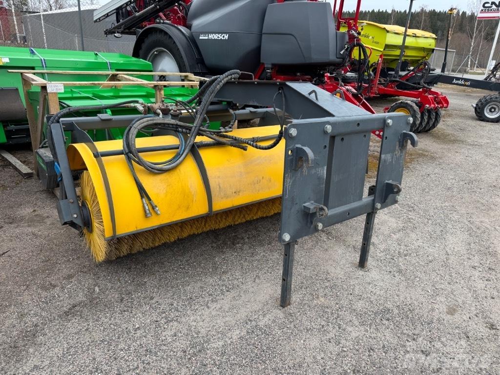 Stark AH2500S Other road and snow machines