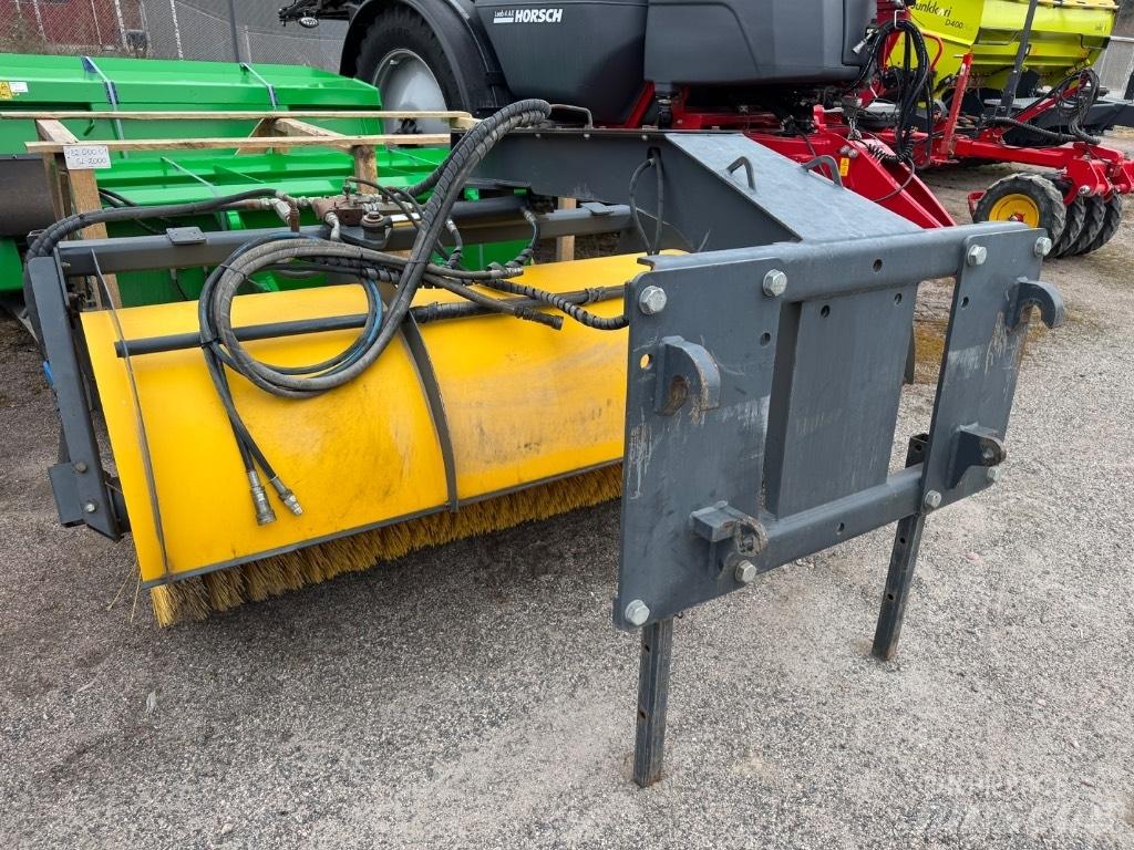 Stark AH2500S Other road and snow machines