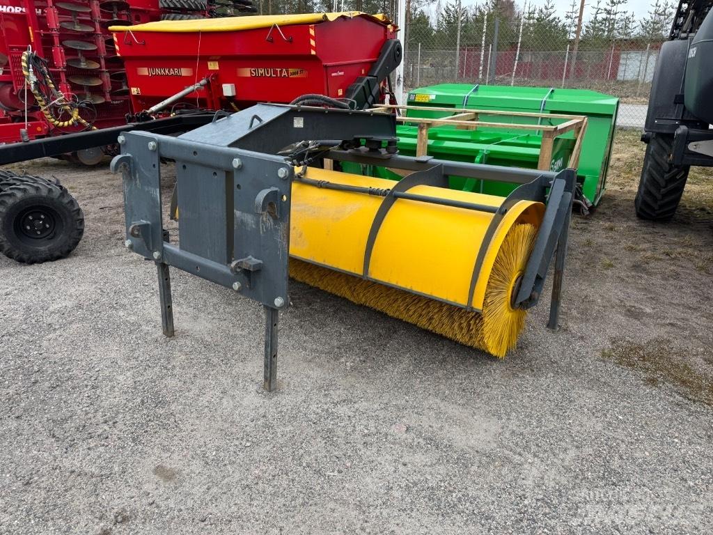Stark AH2500S Other road and snow machines